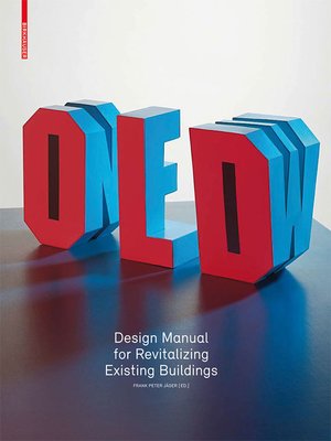 cover image of Old & New